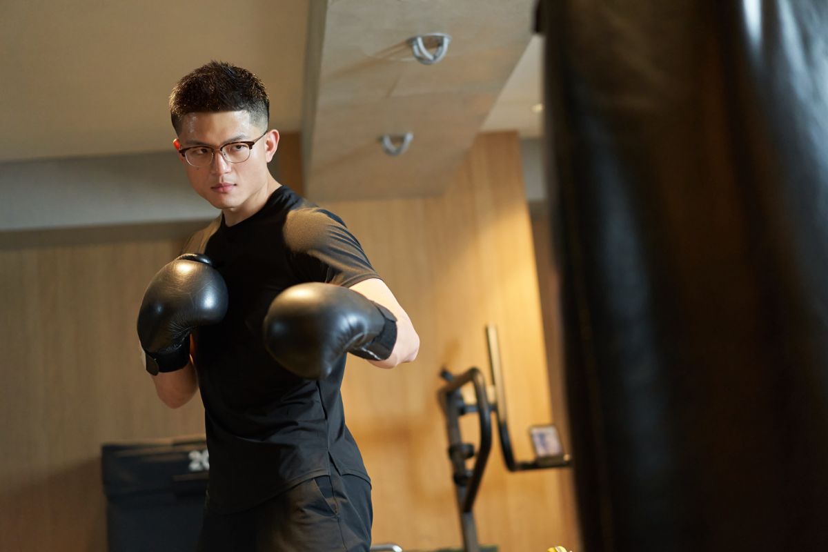 トレーニングメソッドページイメージ画像